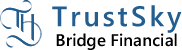 TrustSky logo